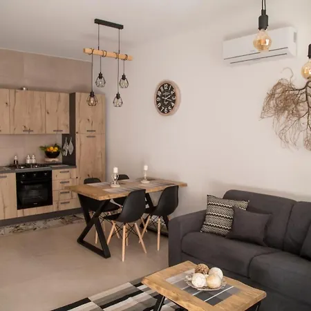 Apartamento Da Ciuruzzo