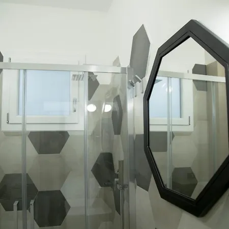 Apartamento Da Ciuruzzo Trapani