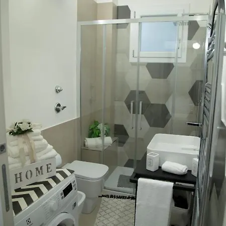 Apartamento Da Ciuruzzo