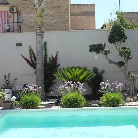 Apartamento Da Ciuruzzo Trapani