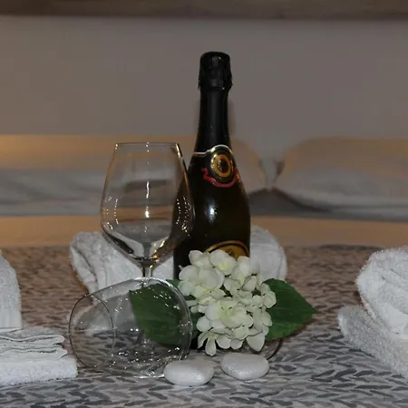 Apartamento Da Ciuruzzo *