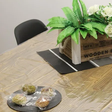 Da Ciuruzzo * Trapani