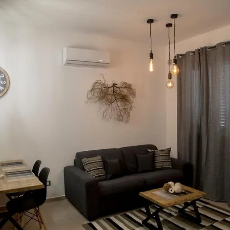 Da Ciuruzzo Apartment