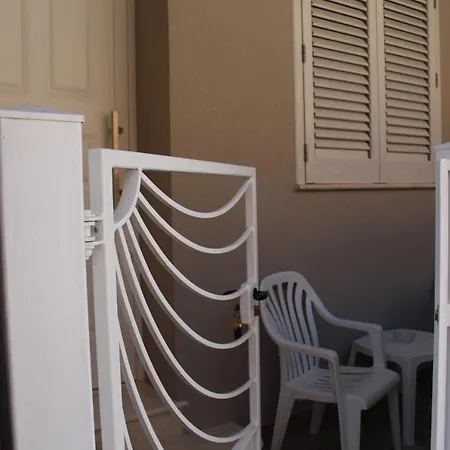 Da Ciuruzzo Apartment Trapani