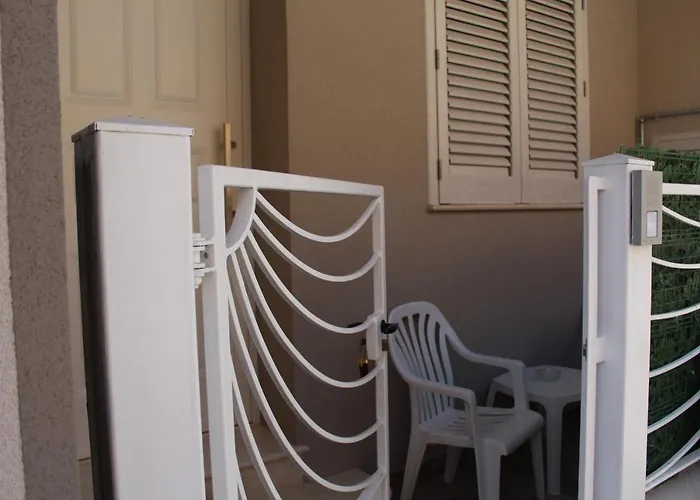 Da Ciuruzzo Apartamento Trapani